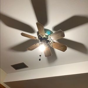 Meet your Posher, Garret